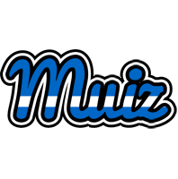 Muiz greece logo