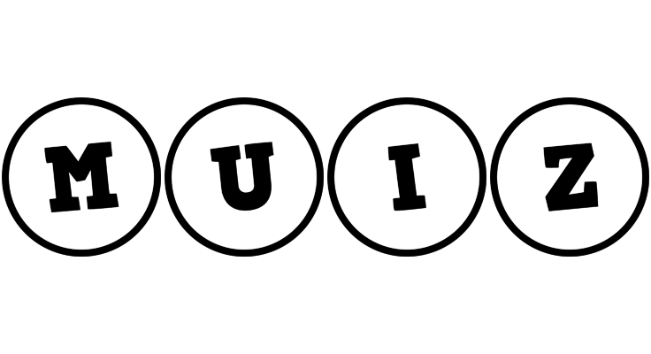 Muiz handy logo