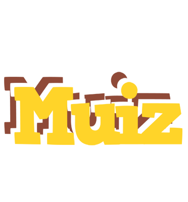 Muiz hotcup logo