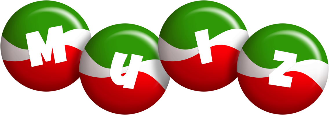 Muiz italy logo