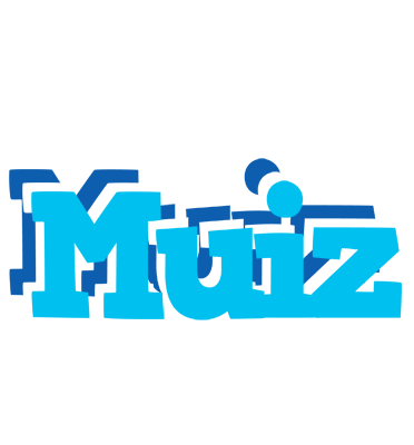 Muiz jacuzzi logo