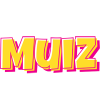 Muiz kaboom logo