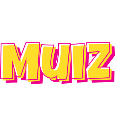 Muiz kaboom logo