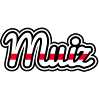 Muiz kingdom logo