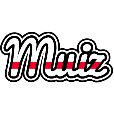 Muiz kingdom logo