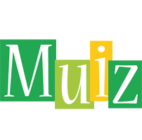 Muiz lemonade logo