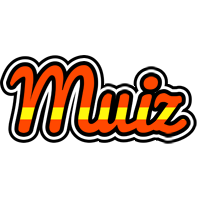 Muiz madrid logo