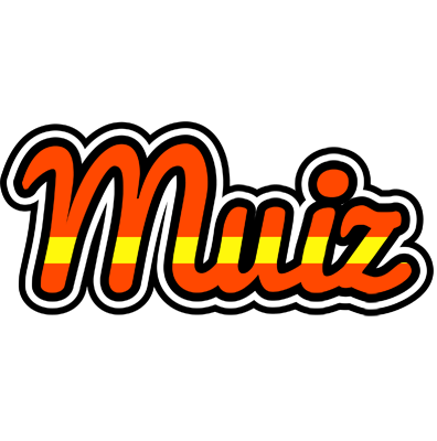 Muiz madrid logo