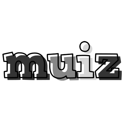 Muiz night logo