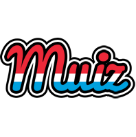 Muiz norway logo