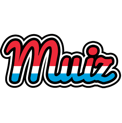 Muiz norway logo