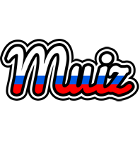 Muiz russia logo