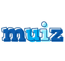 Muiz sailor logo