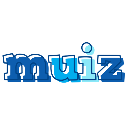 Muiz sailor logo