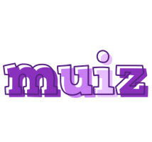 Muiz sensual logo