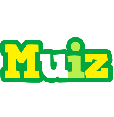 Muiz soccer logo