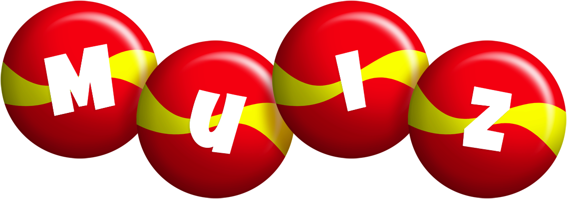 Muiz spain logo