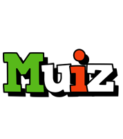 Muiz venezia logo