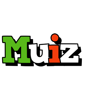 Muiz venezia logo