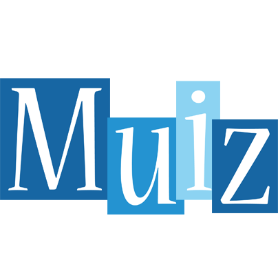 Muiz winter logo