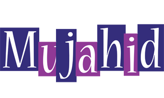 Mujahid autumn logo