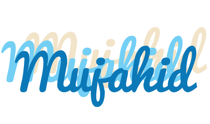 Mujahid breeze logo