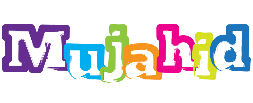 Mujahid casino logo