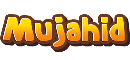 Mujahid cookies logo
