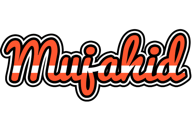 Mujahid denmark logo