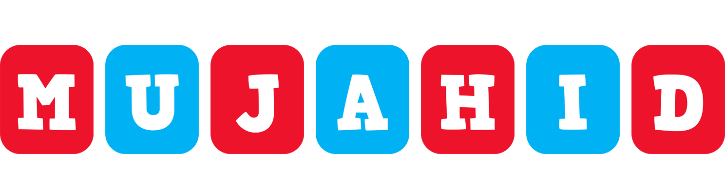 Mujahid diesel logo
