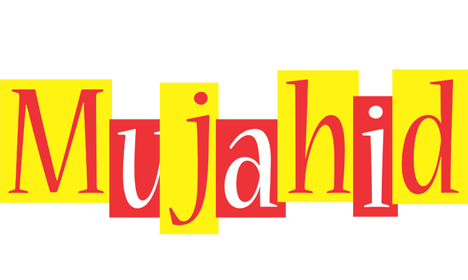 Mujahid errors logo
