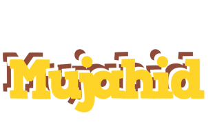 Mujahid hotcup logo