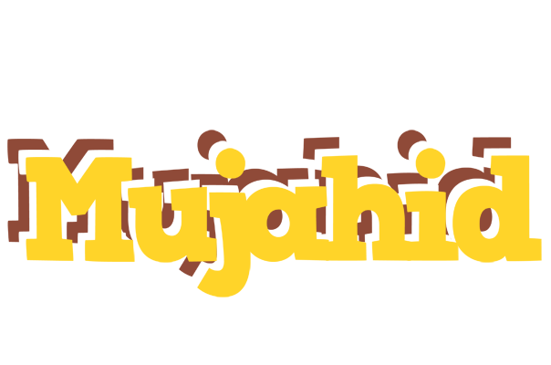 Mujahid hotcup logo