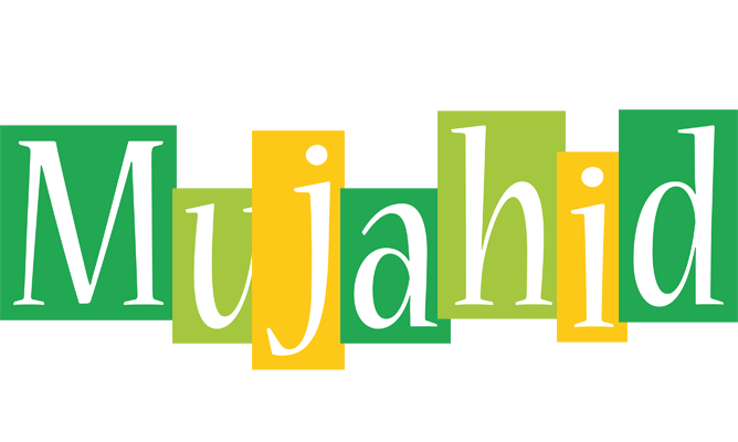 Mujahid lemonade logo