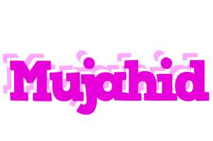 Mujahid rumba logo