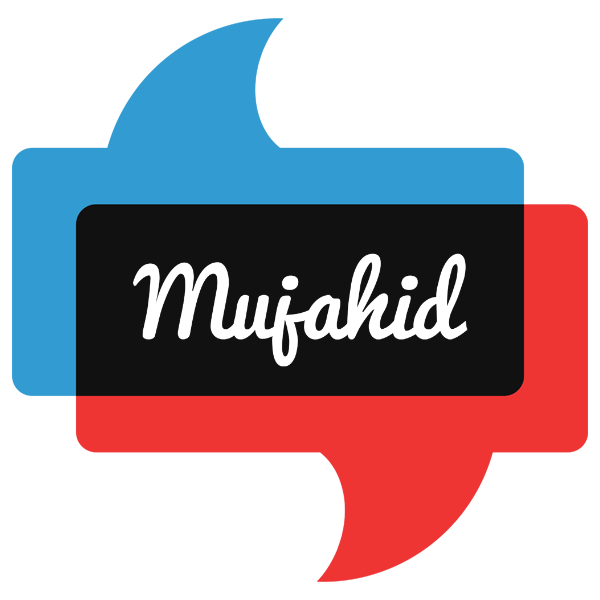 Mujahid sharks logo