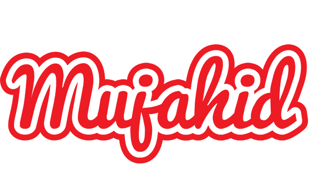Mujahid sunshine logo