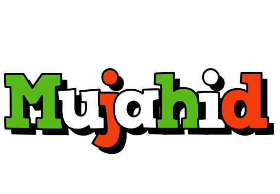 Mujahid venezia logo