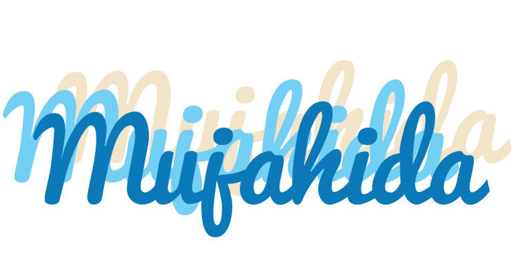 Mujahida breeze logo