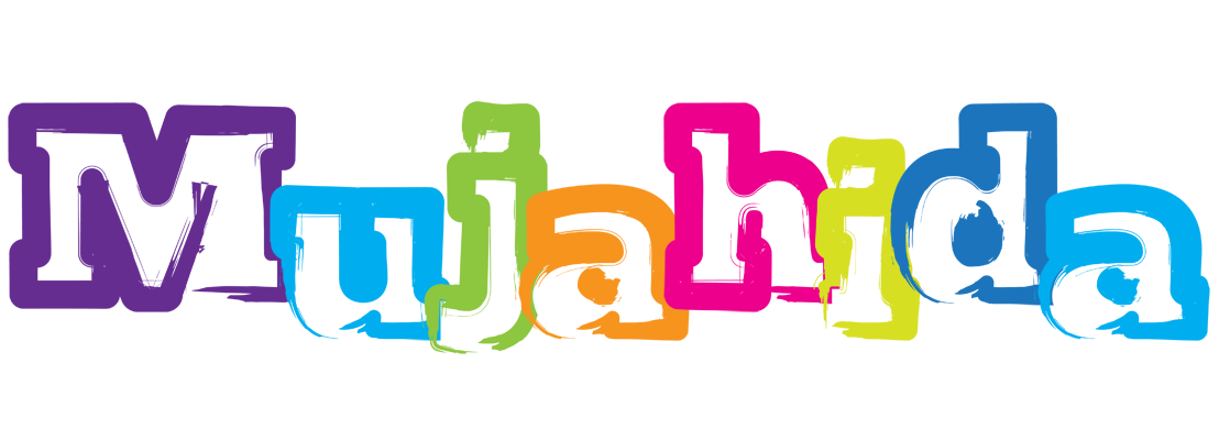 Mujahida casino logo