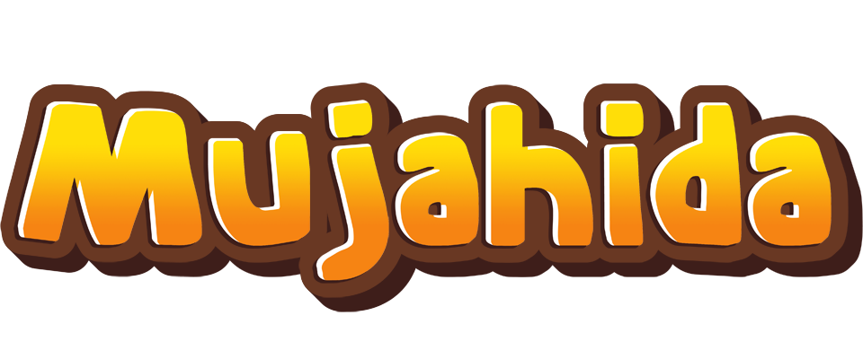 Mujahida cookies logo