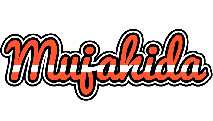 Mujahida denmark logo