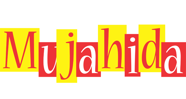Mujahida errors logo