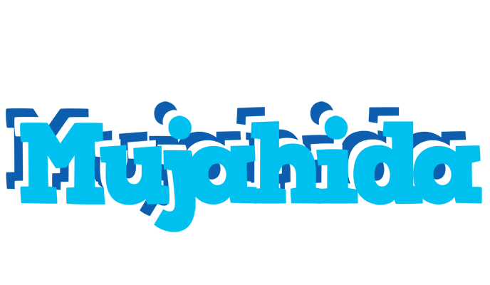 Mujahida jacuzzi logo