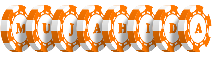 Mujahida stacks logo
