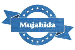 Mujahida trust logo