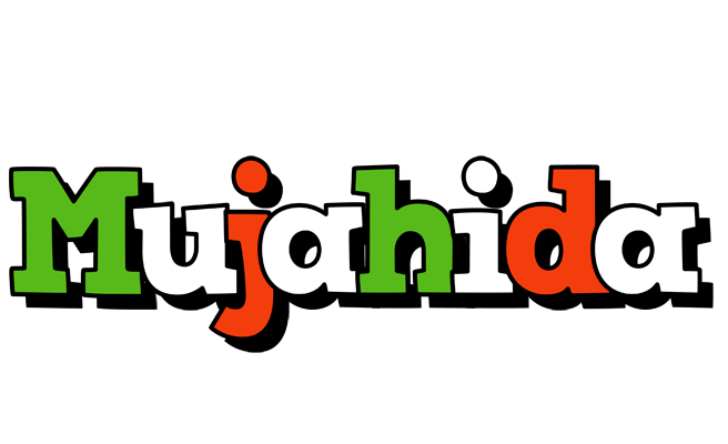 Mujahida venezia logo