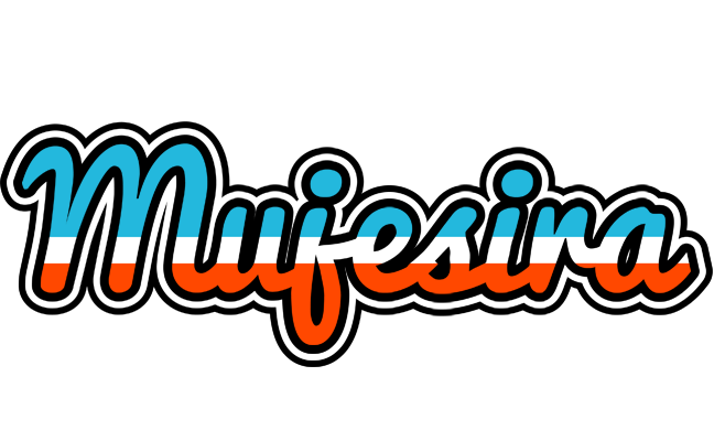 Mujesira america logo