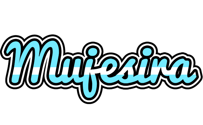 Mujesira argentine logo