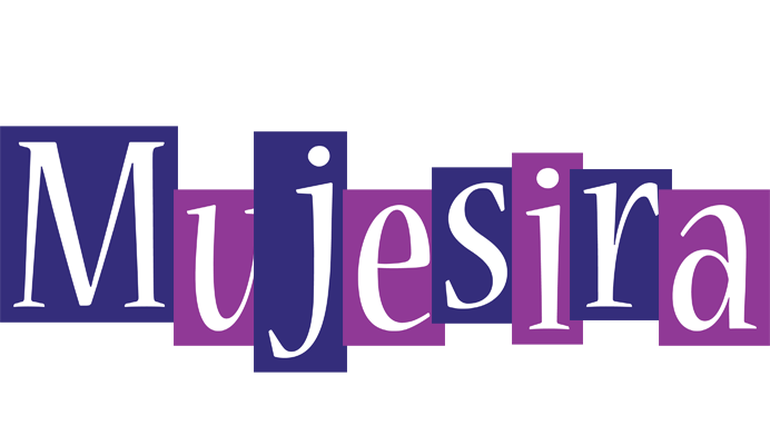 Mujesira autumn logo